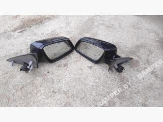 зеркало наружное левое BMW 5 серия F07/F10/F11 2012, 3.0 л., N55 B30 A, бензин, АКПП, седан