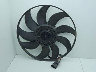 вентилятор радиатора BMW 7 серия F01/F02 2012, 4.4 л., i, N63 B44 A, бензин, АКПП, седан, полный привод