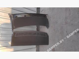полка багажника BMW 5 серия F07/F10/F11 2012, 3.0 л., N57 D30 A, дизель, АКПП, хетчбэк 5 дв.