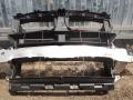 передняя панель крепления облицовки (телевизор) BMW X5 F15 2014, 4.0 л., дизель, АКПП, черный, внедорожник 5 дв. - фото №4