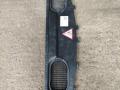 передняя панель крепления облицовки (телевизор) BMW X5 F15 2014, 4.0 л., дизель, АКПП, черный, внедорожник 5 дв. - фото №6
