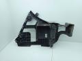 Крепление бампера заднего BMW X5 F15 2014, 4.0 л., дизель, АКПП, черный, внедорожник 5 дв., 7294721 - фото №2