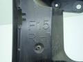Крепление бампера заднего BMW X5 F15 2014, 4.0 л., дизель, АКПП, черный, внедорожник 5 дв., 7294390 - фото №3