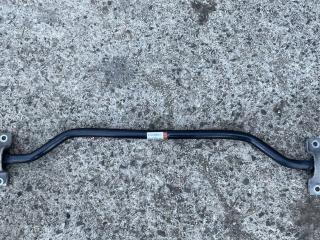 стабилизатор подвески задний BMW X6 F16 2019, 3.5 л., бензин, АКПП, внедорожник 5 дв., 6858954