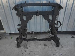 балка подвески передняя (подрамник) BMW X6 E71/E72 2009, 3.0 л., N54 B30 A, бензин, АКПП, внедорожник 5 дв.