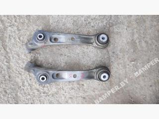 рычаг передний левый BMW 5 серия F07/F10/F11 [рестайлинг] 2013, 3.0 л., N55 B30 A, бензин, АКПП, хетчбэк 5 дв.