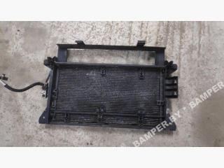 радиатор кондиционера BMW 5 серия E39 2000, 3.0 л., M57 D30 (306D1), дизель, седан