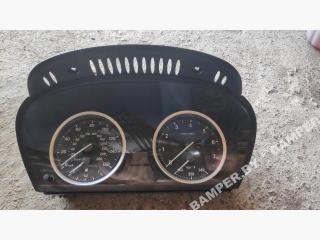 щиток приборов (приборная панель) BMW X5 E70 [рестайлинг] 2010, 3.0 л., АКПП, внедорожник 5 дв., полный привод