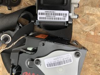 ремень безопасности BMW X5 E70 [рестайлинг] 2012, 3.0 л., N55 B30 A, бензин, АКПП, внедорожник 5 дв.