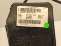 подушка безопасности сиденья BMW X3 F25 2012, 3.0 л., бензин, АКПП, внедорожник 5 дв., 7311663 - фото №2