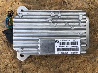 блок управления ICM BMW 5 серия F07/F10/F11 2012, 3.0 л., N55 B30 A, бензин, АКПП, хетчбэк 5 дв.