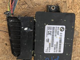 блок управления ручником BMW 5 серия F07/F10/F11 2012, 3.0 л., бензин, АКПП, седан