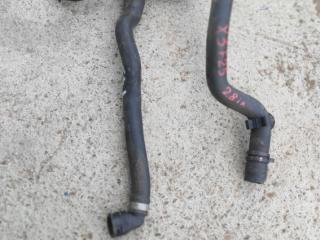 патрубок радиатора BMW X3 F25 2012, 3.0 л., бензин, АКПП, внедорожник 5 дв.