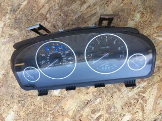 щиток приборов (приборная панель) BMW X3 F25 2012, 3.0 л., N52 B30 A, бензин, АКПП, внедорожник 5 дв.