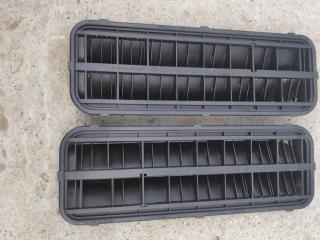 пластик BMW 7 серия F01/F02 2009, 3.0 л., N57 D30 A, дизель, АКПП, седан