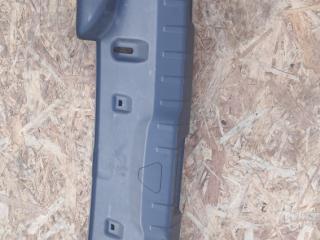 пластик BMW 7 серия F01/F02 2009, 3.0 л., N57 D30 A, дизель, АКПП, седан