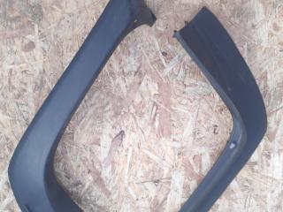 пластик BMW 7 серия F01/F02 2009, 3.0 л., N57 D30 A, дизель, АКПП, седан