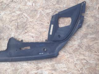 пластик BMW 7 серия F01/F02 2009, 3.0 л., N57 D30 A, дизель, АКПП, седан