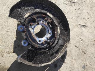 кулак задний правый BMW 7 серия F01/F02 2009, 3.0 л., дизель, АКПП, седан, правый руль