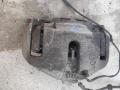 суппорт передний правый BMW 7 серия F01/F02 2009, 3.0 л., N57 D30 A, дизель, АКПП, седан - фото №2