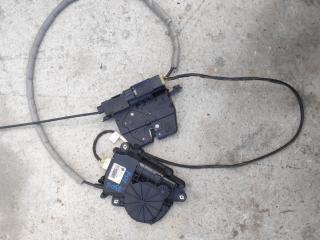 замок багажника BMW 7 серия F01/F02 2009, 3.0 л., N57 D30 A, дизель, АКПП, седан