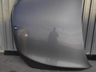 капот BMW 7 серия F01/F02 2009, 3.0 л., дизель, АКПП, седан, правый руль