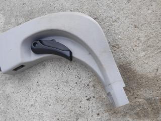 захватный крюк капота BMW 5 серия F07/F10/F11 [рестайлинг] 2013, 2.0 л., N20 B20 A, бензин, АКПП, 668, седан