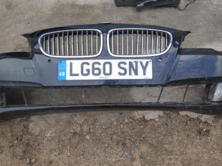 бампер передний BMW 5 серия F07/F10/F11 2010, 3.0 л., N57 D30 A, дизель, АКПП, 475, универсал
