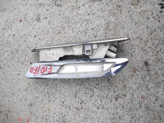 повторитель поворота на крыле левый BMW 5 серия F07/F10/F11 2010, 3.0 л., N57 D30 A, дизель, АКПП, 475, универсал