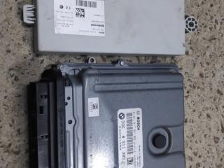 блок управления двигателем BMW 5 серия F07/F10/F11 2010, 3.0 л., N57 D30 A, дизель, АКПП, 475, универсал, 8511385, 0281017081