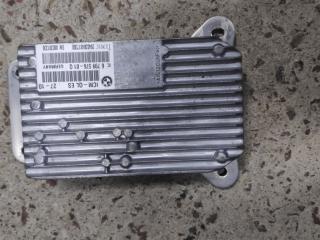 блок управления ICM BMW 5 серия F07/F10/F11 2010, 3.0 л., N57 D30 A, дизель, АКПП, 475, универсал