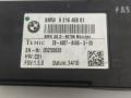 кнопка обогрева сидений BMW 5 серия F07/F10/F11 2010, 3.0 л., N57 D30 A, дизель, АКПП, 475, универсал - фото №2