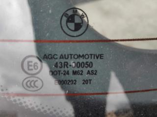 стекло заднее BMW 5 серия F07/F10/F11 2010, 3.0 л., дизель, АКПП, 475, универсал