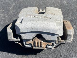 суппорт задний левый BMW X6 F16 2019, 3.5 л., бензин, АКПП, внедорожник 5 дв.