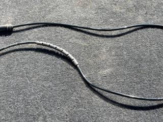 датчик ABS BMW X6 F16 2019, 3.5 л., бензин, АКПП, внедорожник 5 дв., 6771777