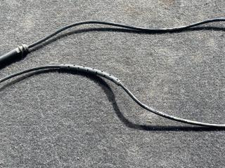 датчик ABS BMW X6 F16 2019, 3.5 л., бензин, АКПП, внедорожник 5 дв., 6771777