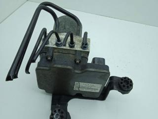 блок ABS BMW X5 F15 2014, 4.0 л., дизель, АКПП, черный, внедорожник 5 дв., 6884729