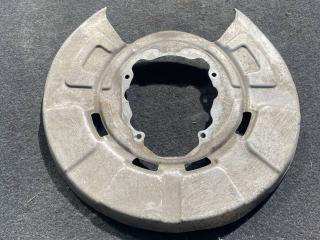 защитный кожух тормозного механизма BMW X6 F16 2019, 3.5 л., бензин, АКПП, внедорожник 5 дв., 6857981