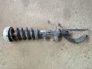амортизатор передний правый BMW X5 F15 2014, 4.0 л., дизель, АКПП, черный, внедорожник 5 дв., 6862236, 6851592, 6863174