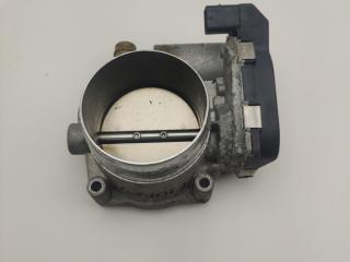 заслонка дроссельная BMW 5 серия F07/F10/F11 2012, 3.0 л., бензин, АКПП, седан