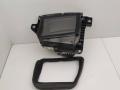 панель передняя салона (торпедо) BMW X5 F15 2014, 4.0 л., дизель, АКПП, черный, внедорожник 5 дв., 9321277 - фото №5