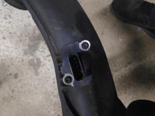 расходомер воздуха BMW 5 серия F07/F10/F11 2010, 3.0 л., дизель, АКПП, 475, универсал
