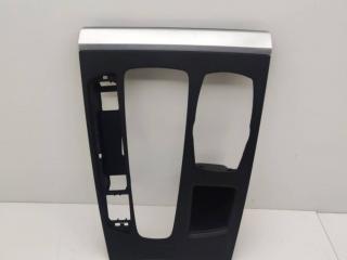 панель управления BMW X5 F15 2014, 4.0 л., дизель, АКПП, черный, внедорожник 5 дв., 51169252115