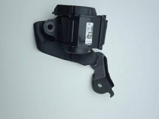 ремень безопасности BMW X6 F16 2019, 3.5 л., бензин, АКПП, внедорожник 5 дв.