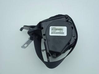 ремень безопасности BMW X6 F16 2019, 3.5 л., бензин, АКПП, внедорожник 5 дв.