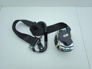 ремень безопасности BMW X6 F16 2019, 3.5 л., бензин, АКПП, внедорожник 5 дв., 7183400