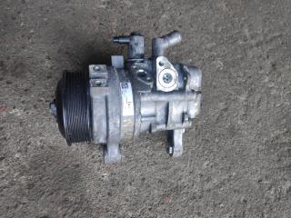 насос гидроусилителя руля BMW 5 серия F07/F10/F11 2011, 4.4 л., i, N63 B44 B, бензин, АКПП, 475, хетчбэк 5 дв., задний привод