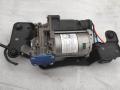 компрессор пневмоподвески BMW X5 E70 2007, 3.0 л., дизель, АКПП, внедорожник 5 дв. - фото №2