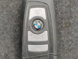 ключ BMW 5 серия F07/F10/F11 2011, 3.0 л., D, N57 D30 A, дизель, АКПП, хетчбэк 5 дв., задний привод, правый руль, 9226939