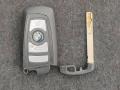 ключ BMW 5 серия F07/F10/F11 2011, 3.0 л., D, N57 D30 A, дизель, АКПП, хетчбэк 5 дв., задний привод, правый руль, 9226939 - фото №2